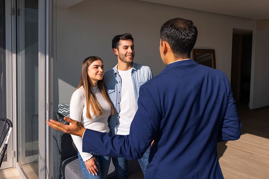Asesoramiento inmobiliario