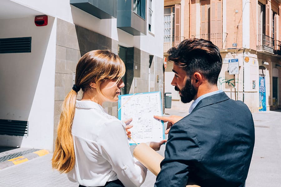 Cambio de uso de local a vivienda