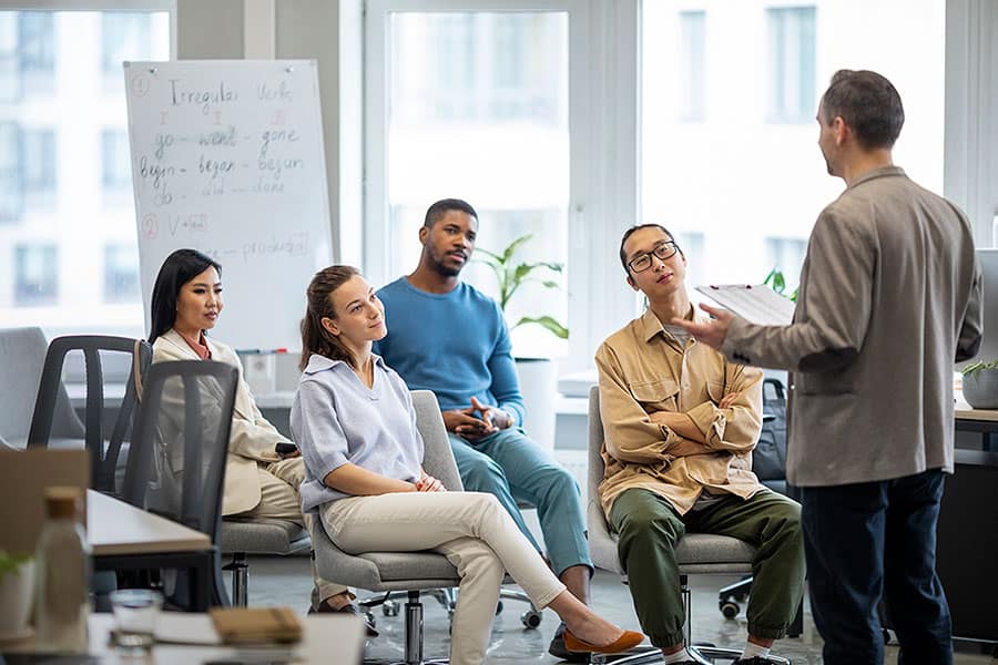 Coaching Inmobiliario