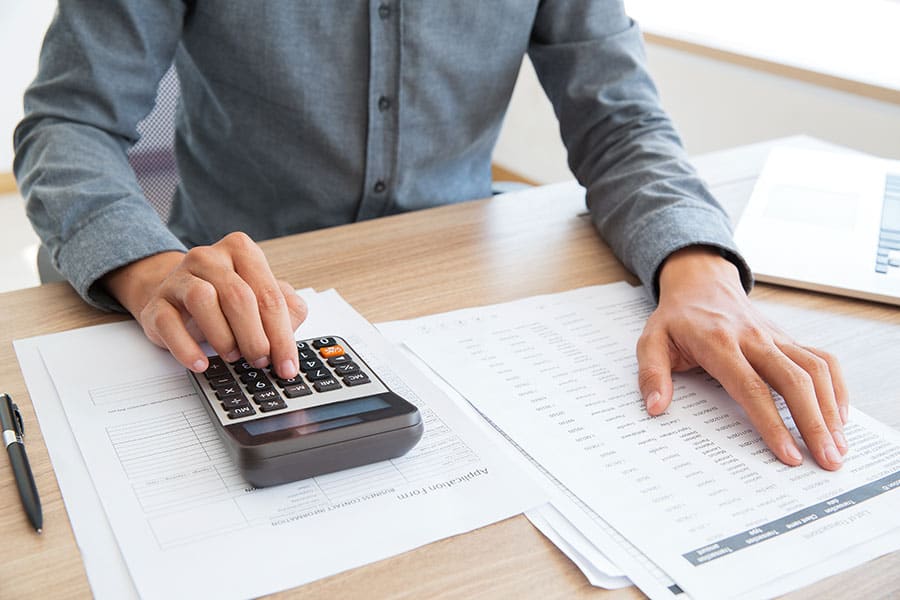 Cómo se calcula el IBI de un inmueble