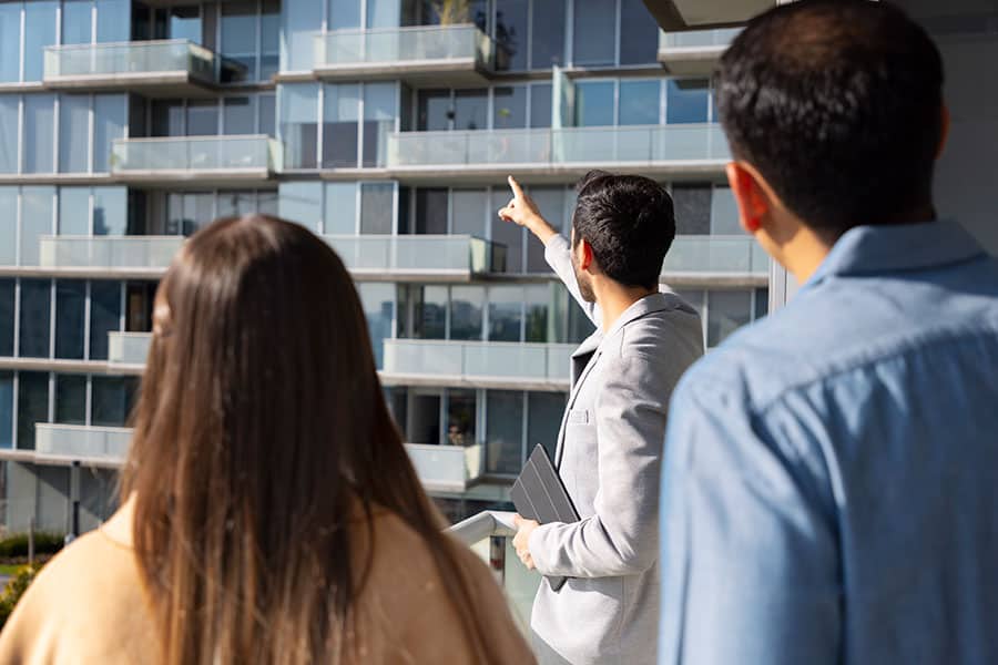 Consultores Inmobiliarios en Madrid