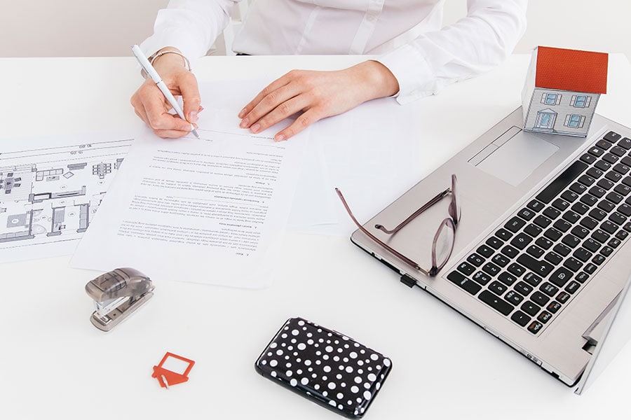 Copywriting Inmobiliario