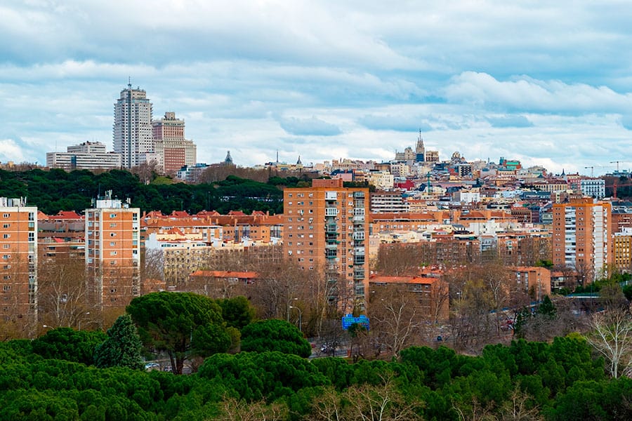 ¿Cómo saber si un piso tiene la ITE favorable?