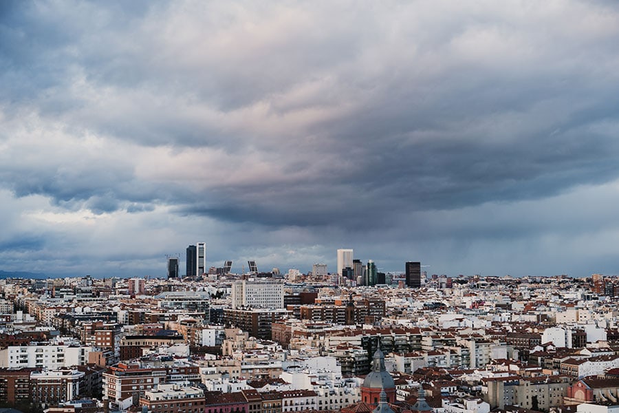 Gastos al vender un piso en Madrid