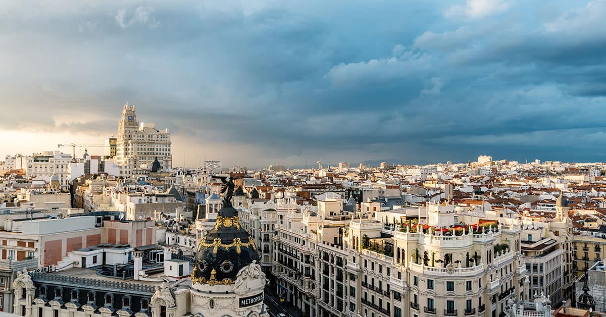 Costes reales de vender una propiedad en madrid impuestos y gastos