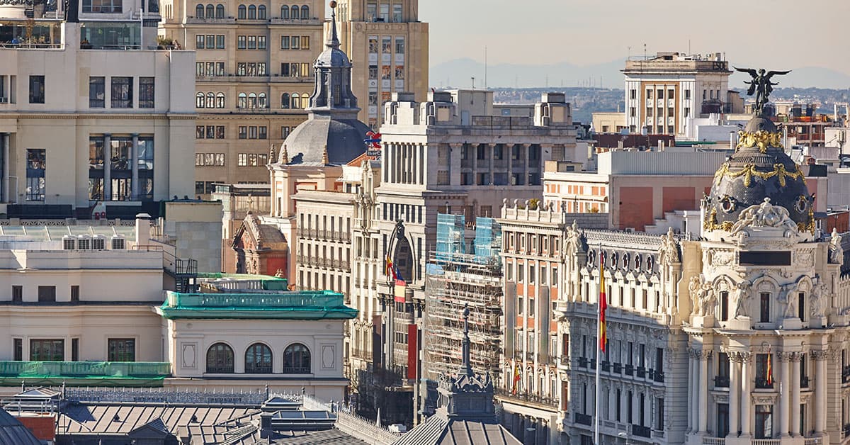 Guía completa para vender una vivienda en Madrid en 2025