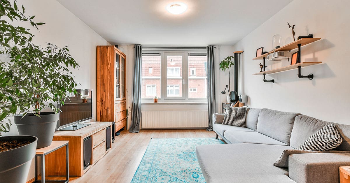 Vivienda en venta en Móstoles