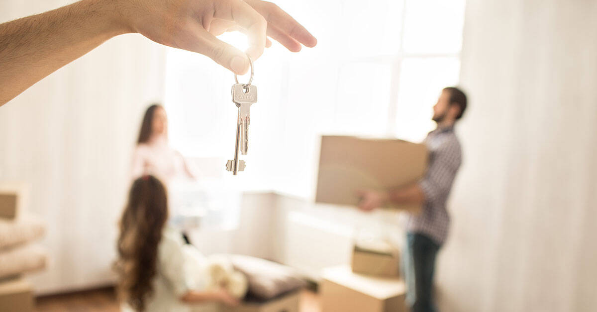 Viviendas en venta en Fuenlabrada