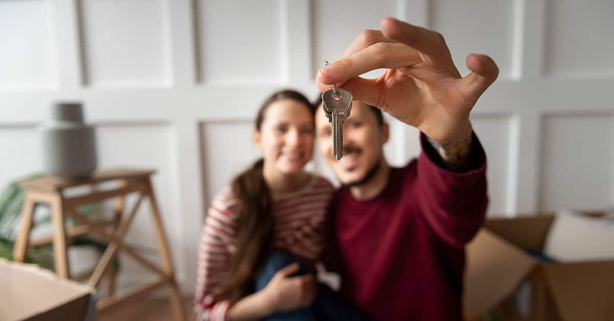 Viviendas en venta en Leganés