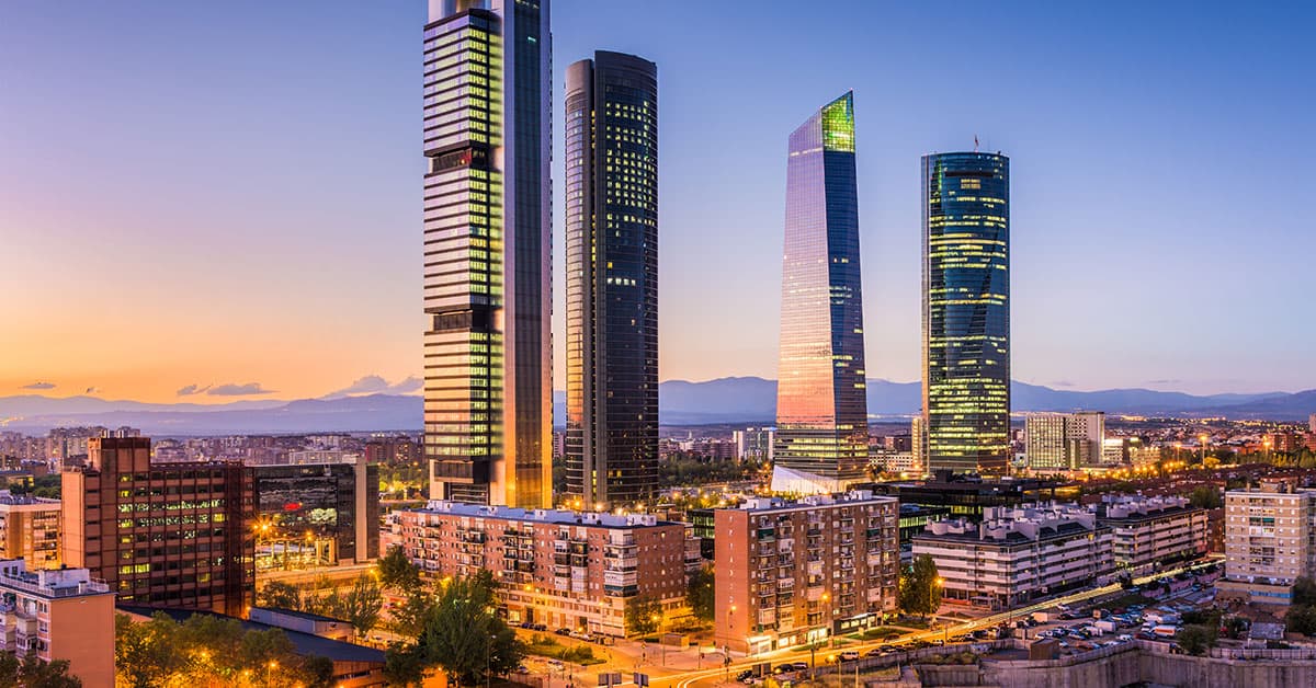 ¿Qué es el valor de mercado y cómo se calcula en madrid?