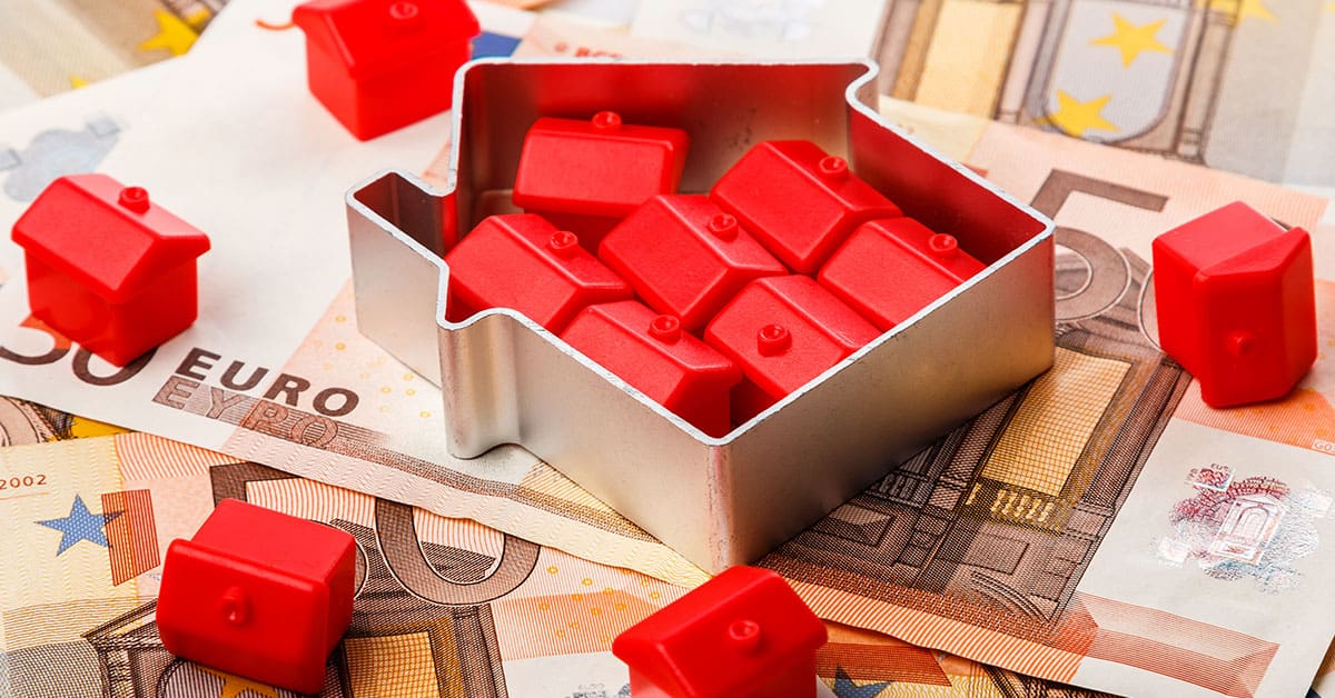 Cómo fijar el precio de salida: data, comparables y estrategia