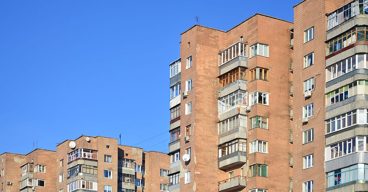 Ayudas para la compra de primera vivienda en España