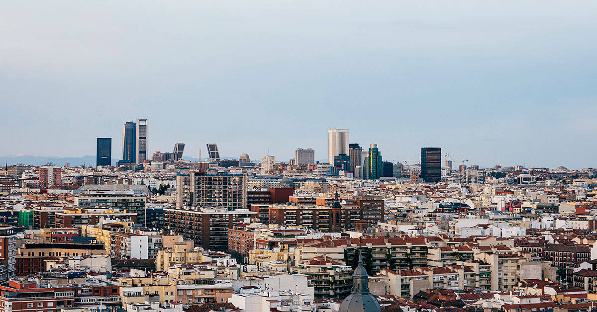 Cuánto se tarda en vender un piso en Madrid