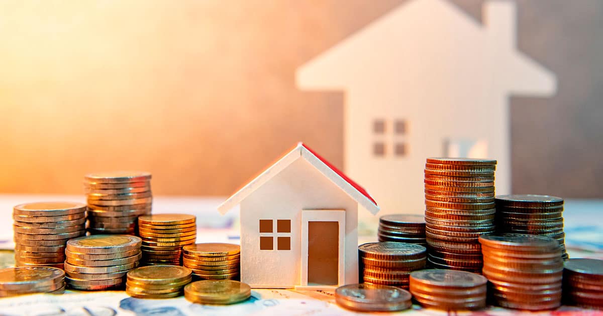 Diferencias entre valor catastral y valor de mercado de un inmueble