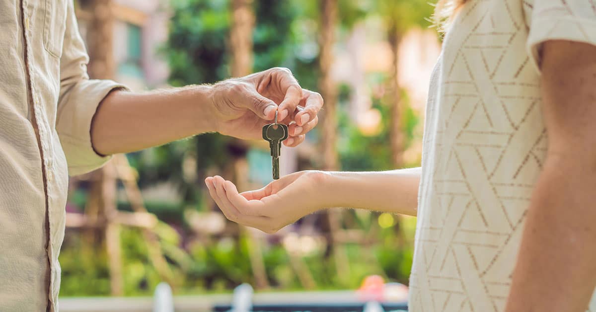 Comprar un piso con inquilino: guía completa para el inversor sobre pisos con inquilinos