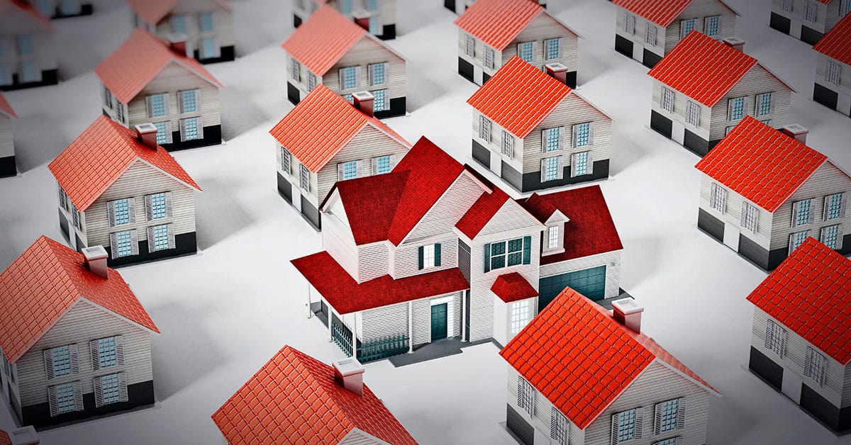Cómo funciona el mercado inmobiliario