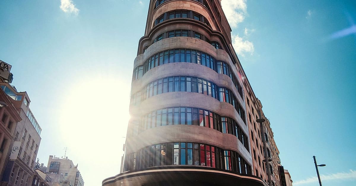 ¿Cuánto cuesta un piso en venta en Madrid centro?