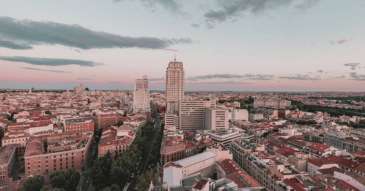 ¿Dónde y cómo comprar pisos en Madrid?