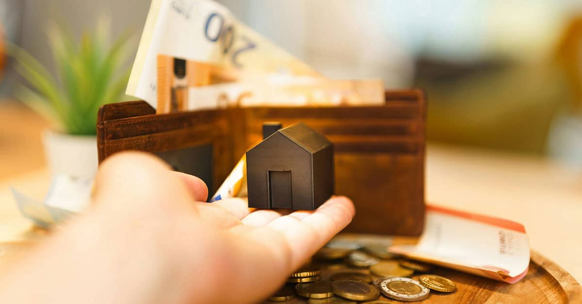 Errores más comunes al comprar una casa y cómo evitarlos
